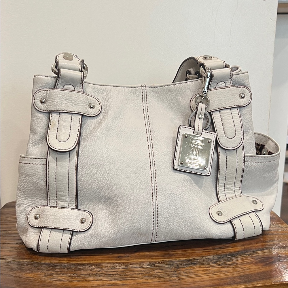 TIGNANELLO HANDBAG